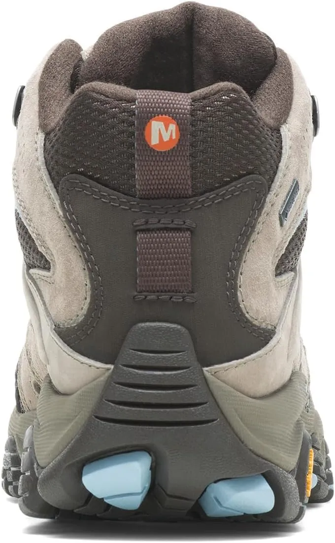 Merrell Women's Moab 3 Mid GTX Hiking Boot