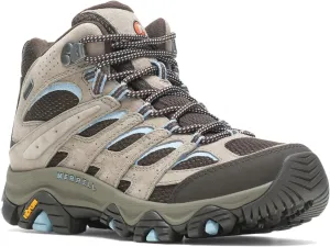 Merrell Women's Moab 3 Mid GTX Hiking Boot