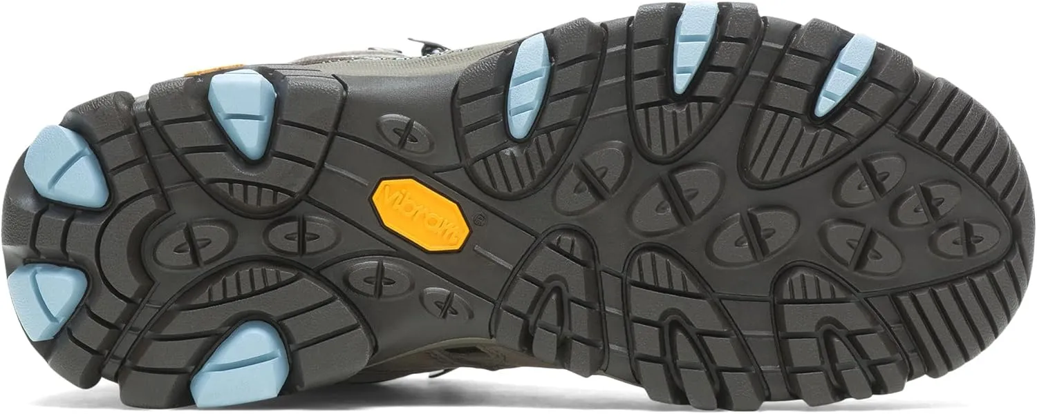 Merrell Women's Moab 3 Mid GTX Hiking Boot