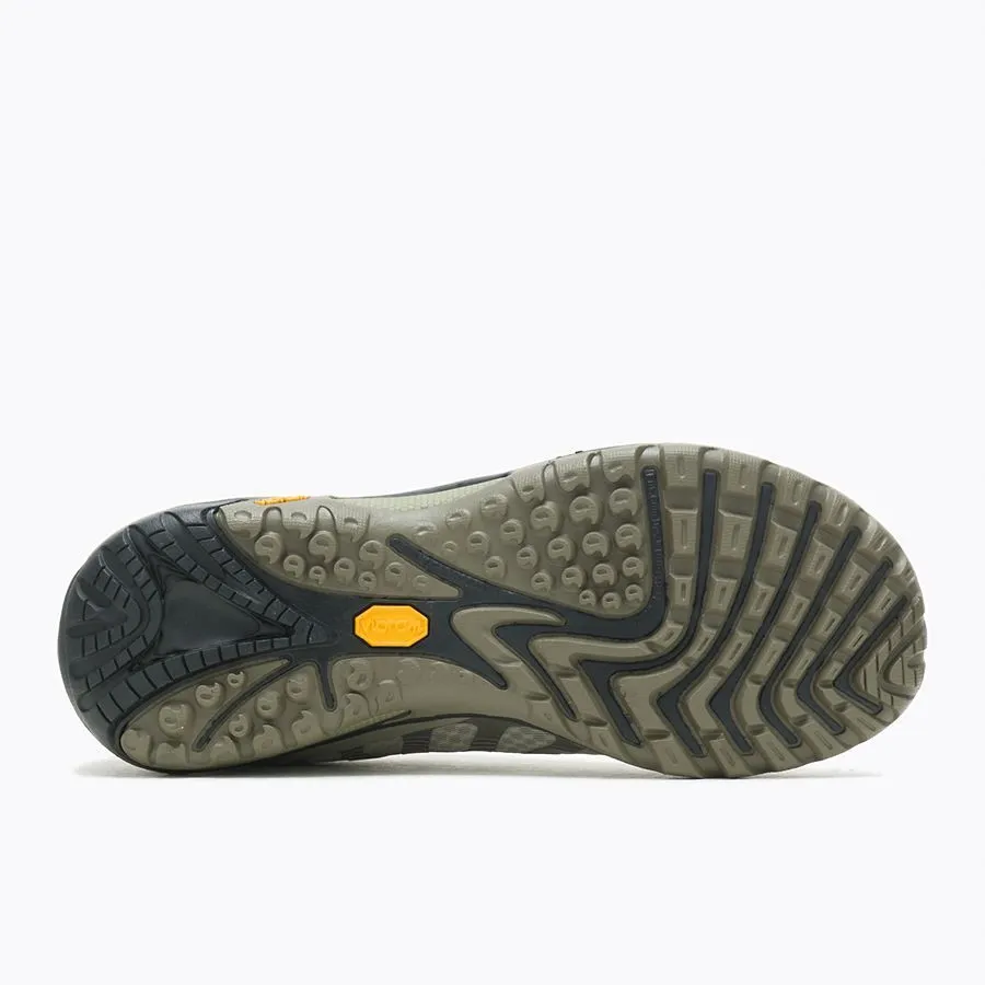 Merrell Women's Siren Edge 3 Aluminum Boulder Mesh J034440