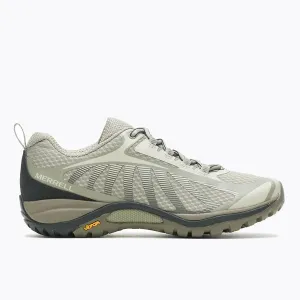 Merrell Women's Siren Edge 3 Aluminum Boulder Mesh J034440