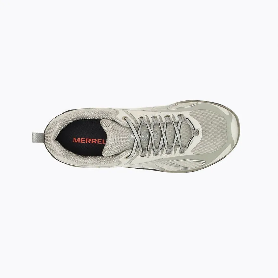 Merrell Women's Siren Edge 3 Aluminum Boulder Mesh J034440