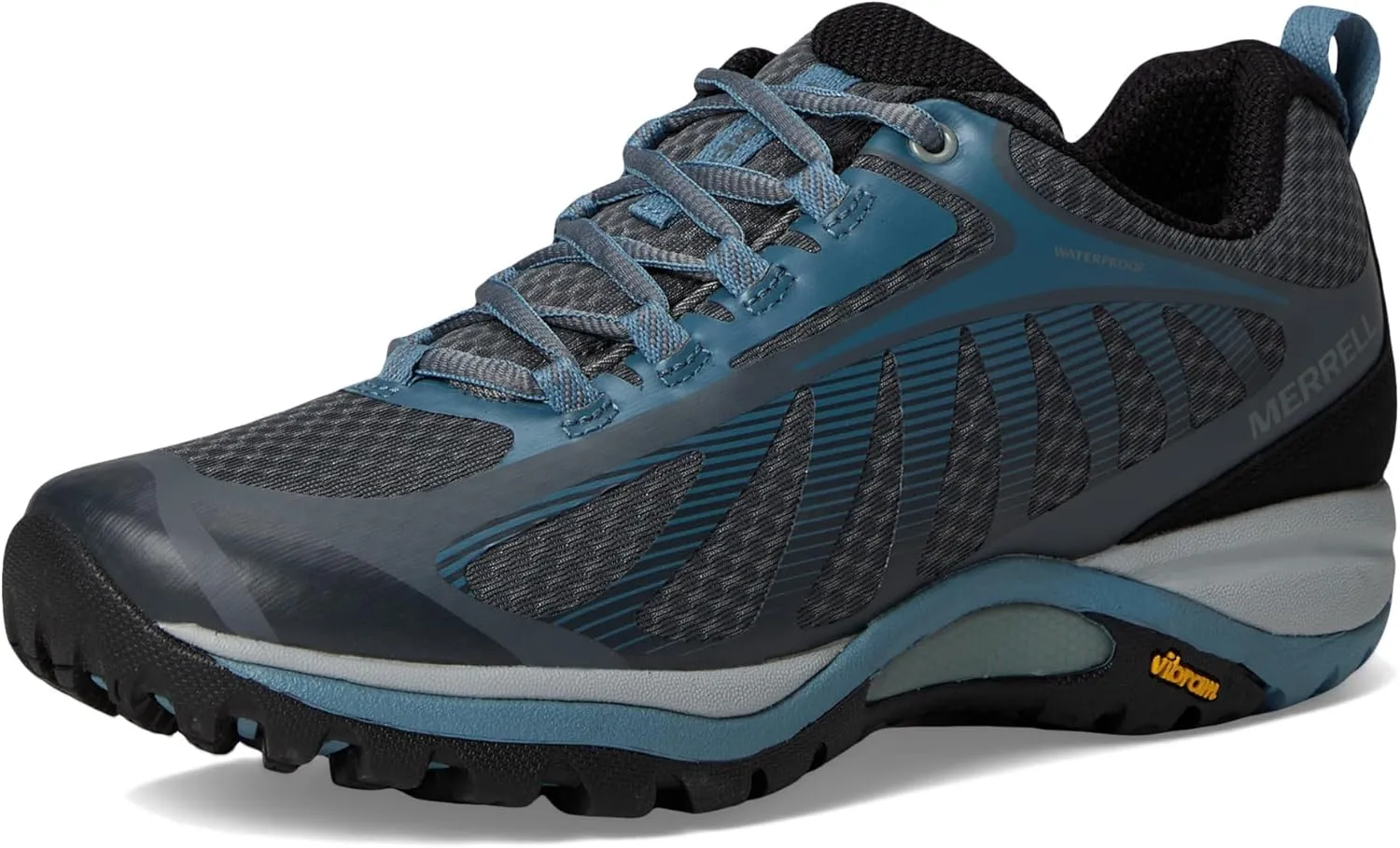 Merrell Women's Siren Edge 3 Wp Hiking Shoe