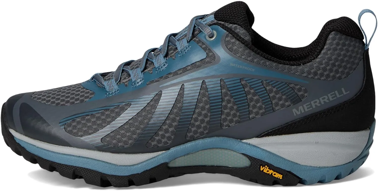 Merrell Women's Siren Edge 3 Wp Hiking Shoe