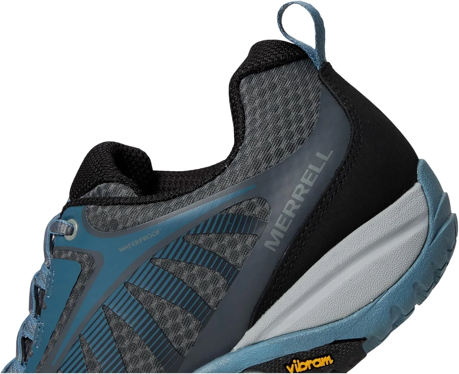 Merrell Women's Siren Edge 3 Wp Hiking Shoe