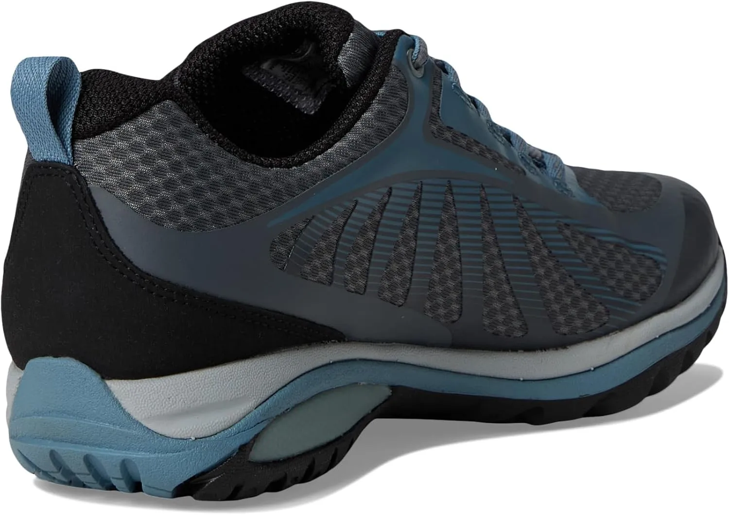 Merrell Women's Siren Edge 3 Wp Hiking Shoe