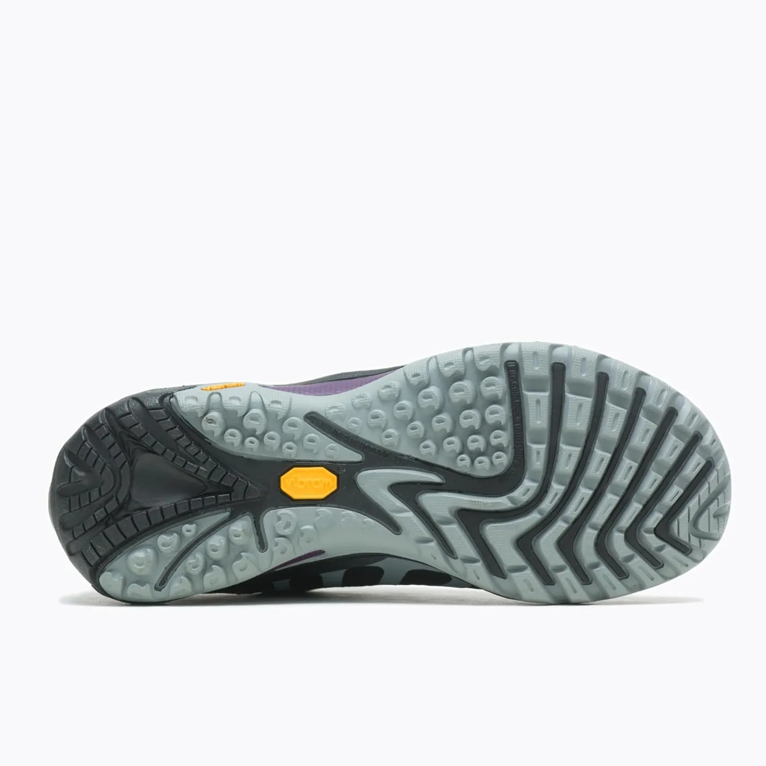 Merrell Women's Siren Edge 3 Wp Hiking Shoe