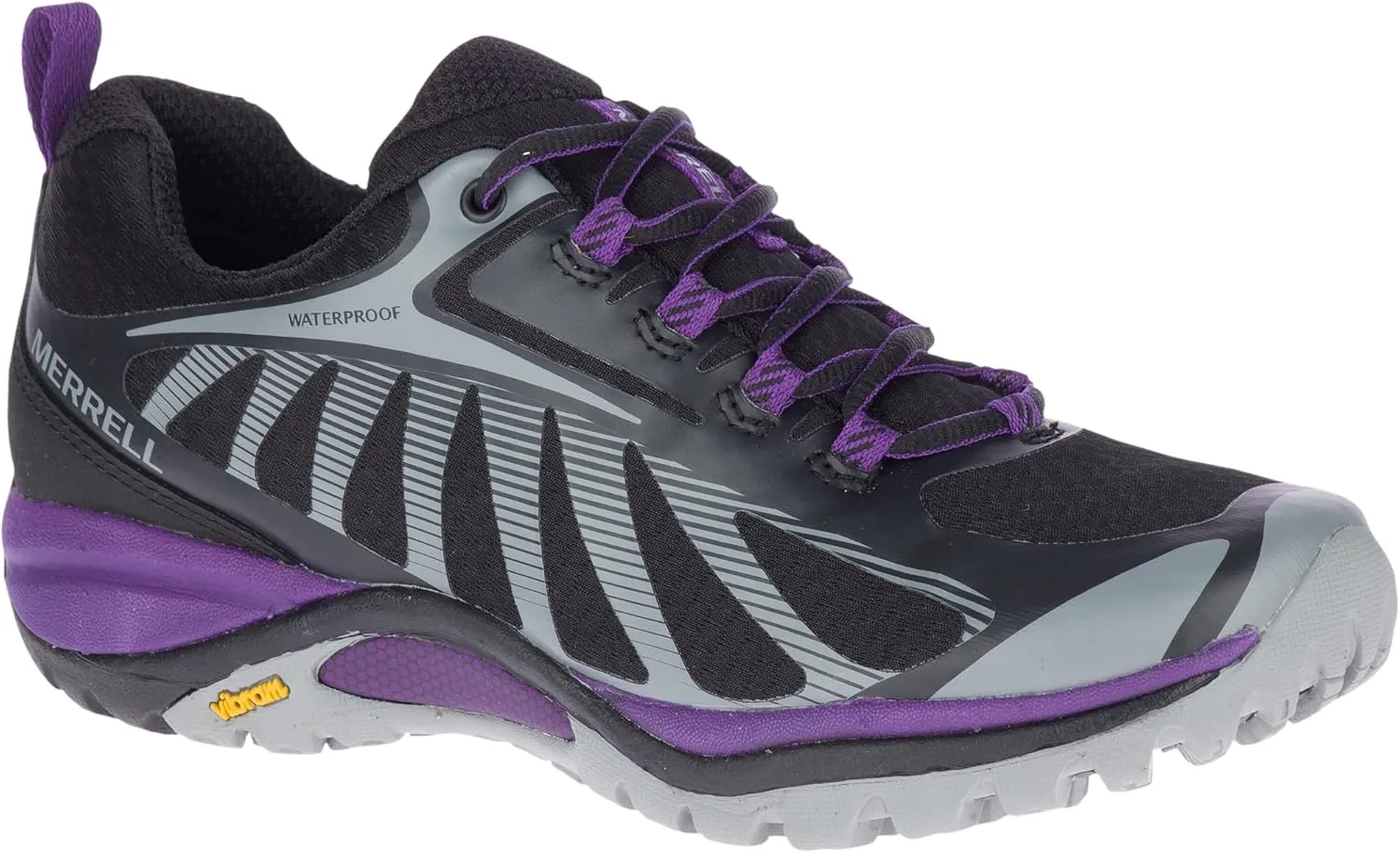 Merrell Women's Siren Edge 3 Wp Hiking Shoe