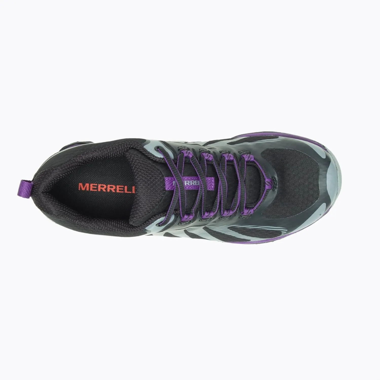 Merrell Women's Siren Edge 3 Wp Hiking Shoe