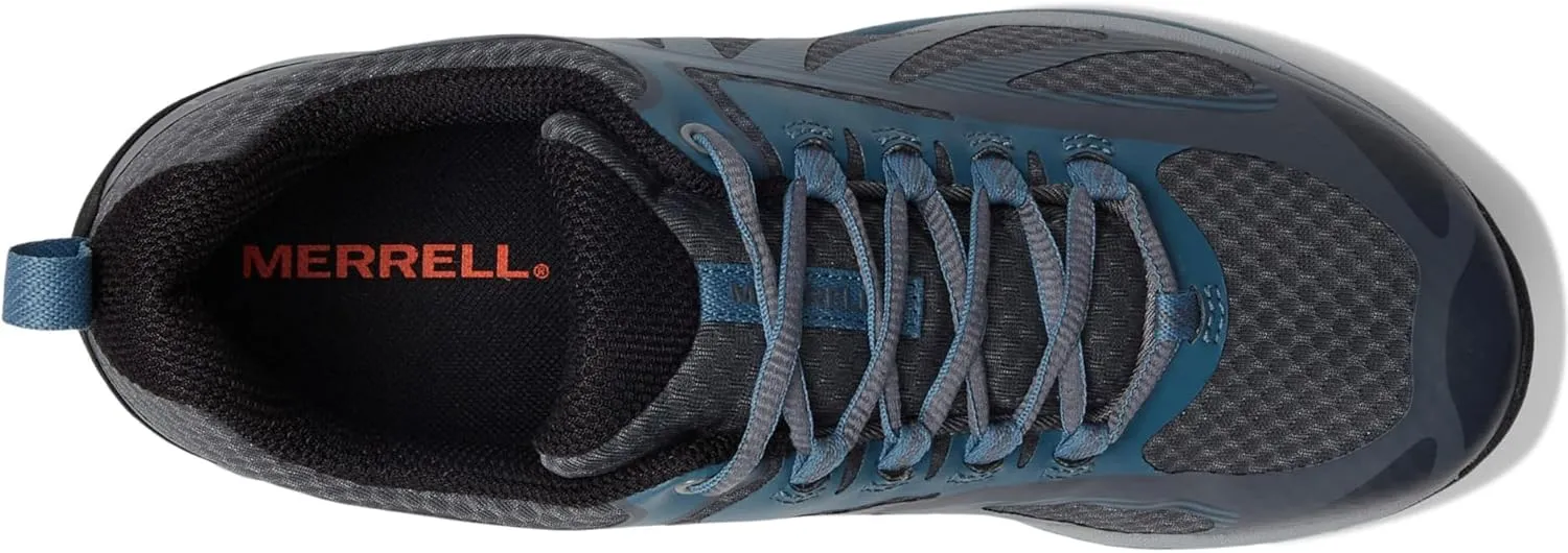 Merrell Women's Siren Edge 3 Wp Hiking Shoe