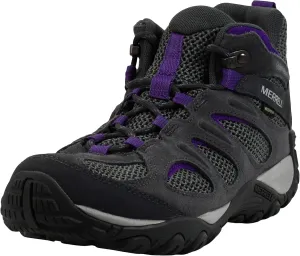 Merrell Women's Yokota 2 Mid Waterproof