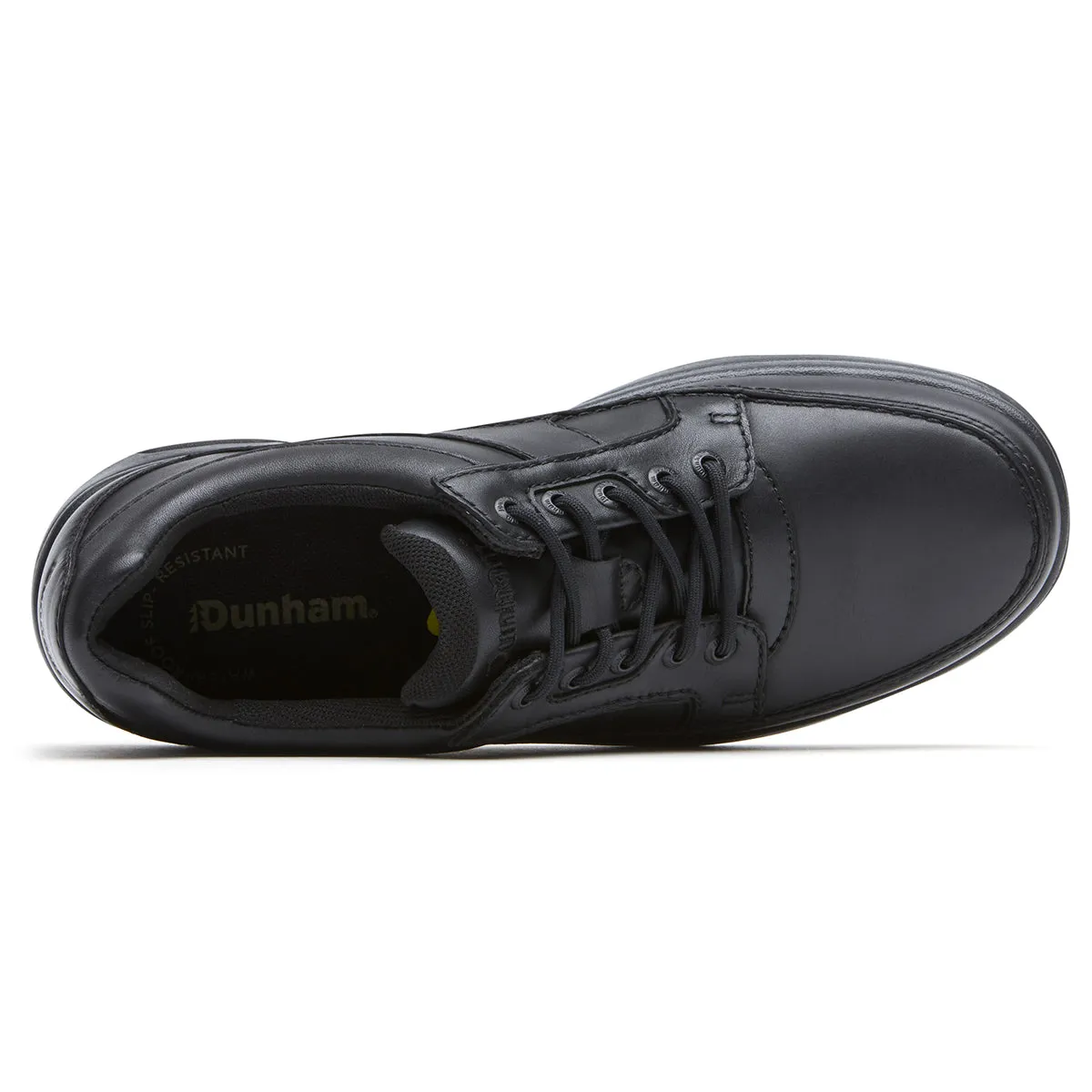 Midland Service Oxford Black