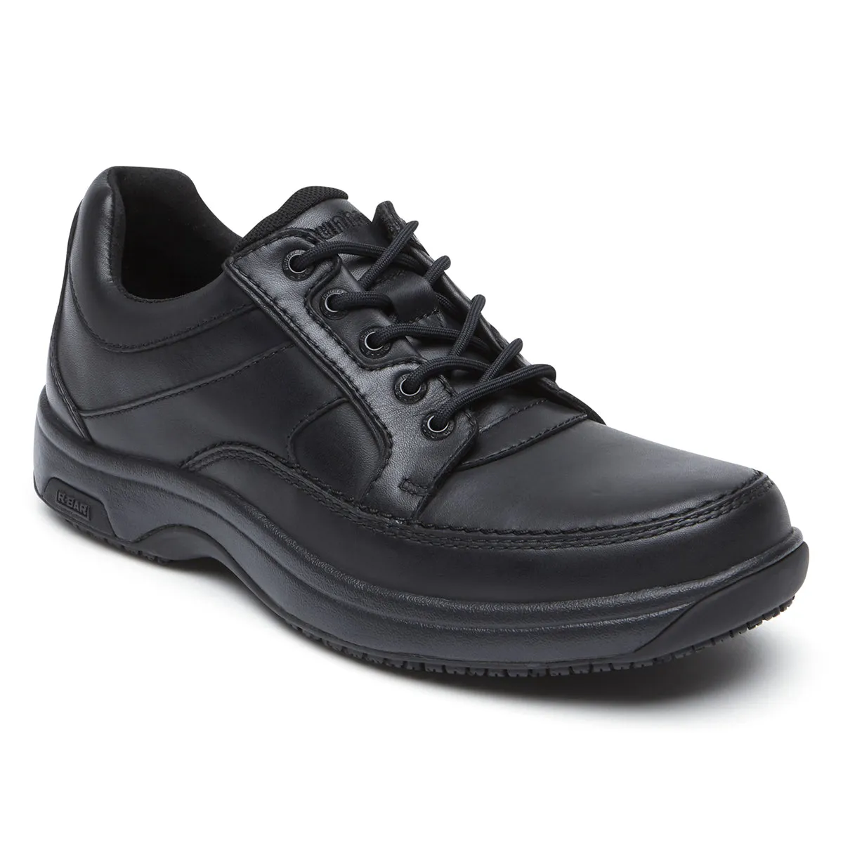 Midland Service Oxford Black