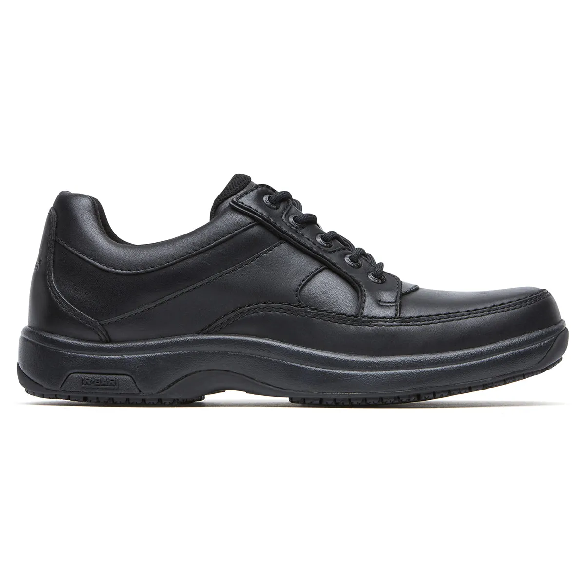 Midland Service Oxford Black