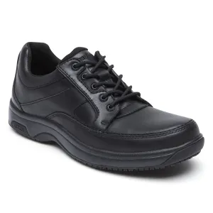 Midland Service Oxford Black