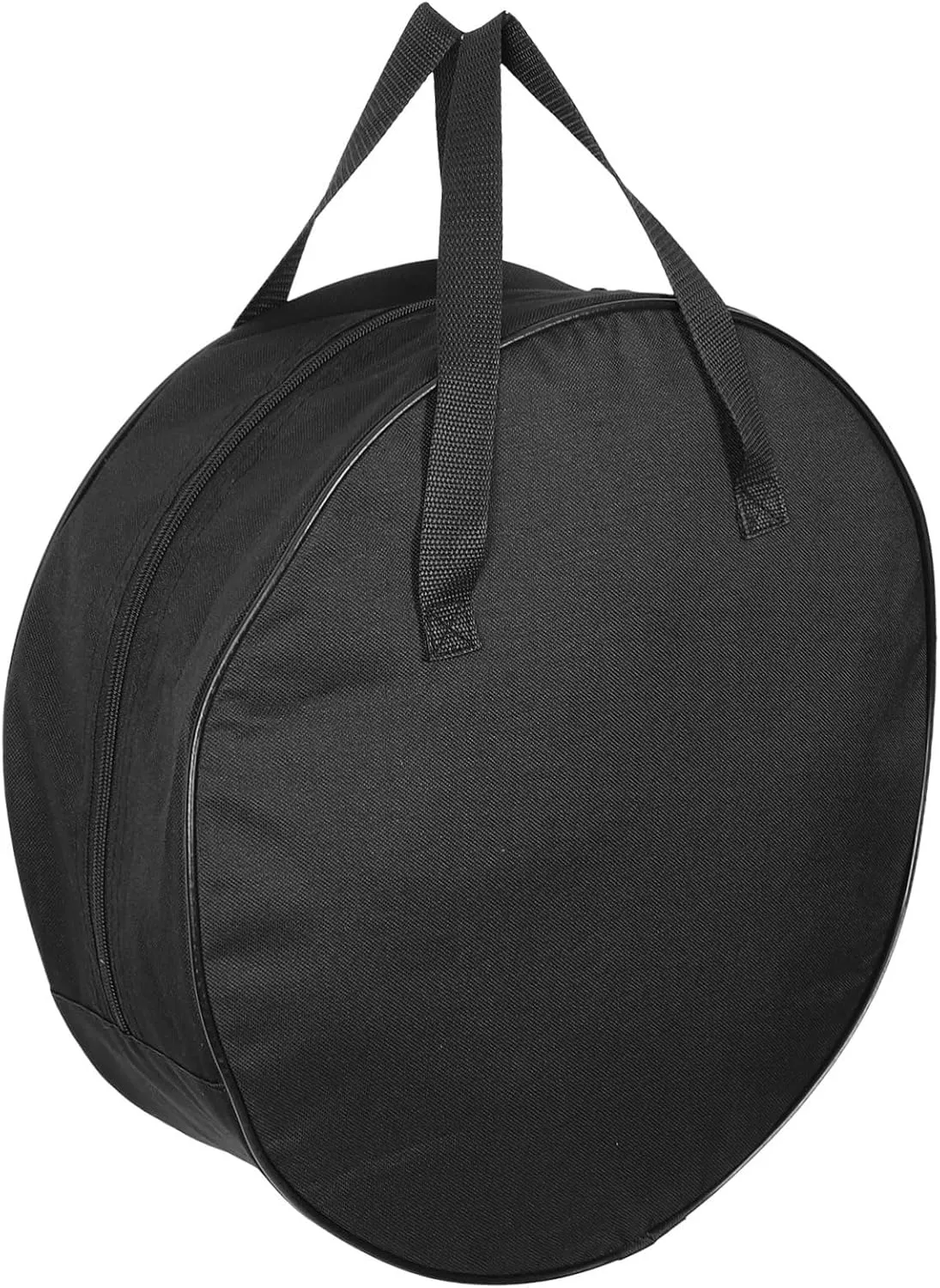 Mikikit Rv Hose Storage Bag Durable Oxford Cloth Organizer for Cables and Compact Design for Easy Portability for Rvs Garages and Gardens