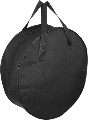 Mikikit Rv Hose Storage Bag Durable Oxford Cloth Organizer for Cables and Compact Design for Easy Portability for Rvs Garages and Gardens