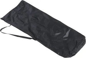 Milisten Stroller Travel Cover Bag Durable Storage for Airplane Gate with Lockable Drawstring Comfortable Two Shoulder Straps for Easy Carrying