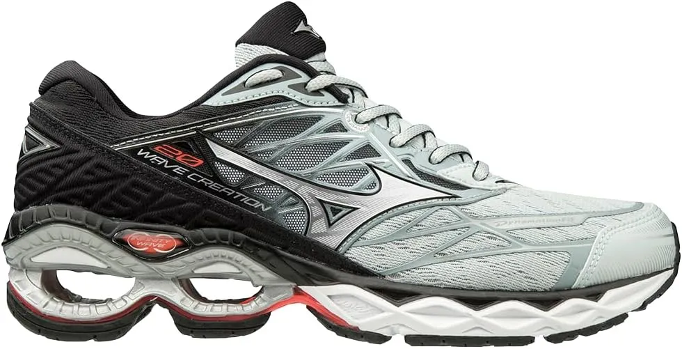 Mizuno Women's Wave Creation 17 Running Shoe