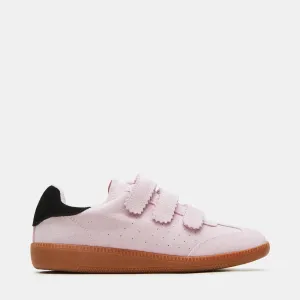 Momentum sneaker in Pink Multi