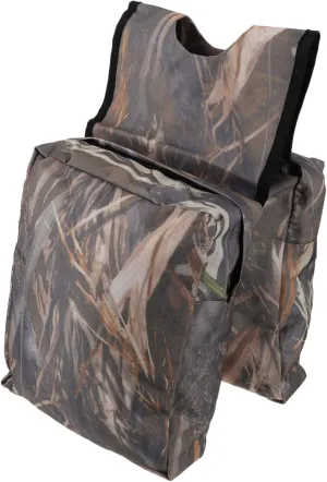 Mountain Bike Tube Bag Front Frame Bike Pouch Waterproof Storage Pouch for Cycling