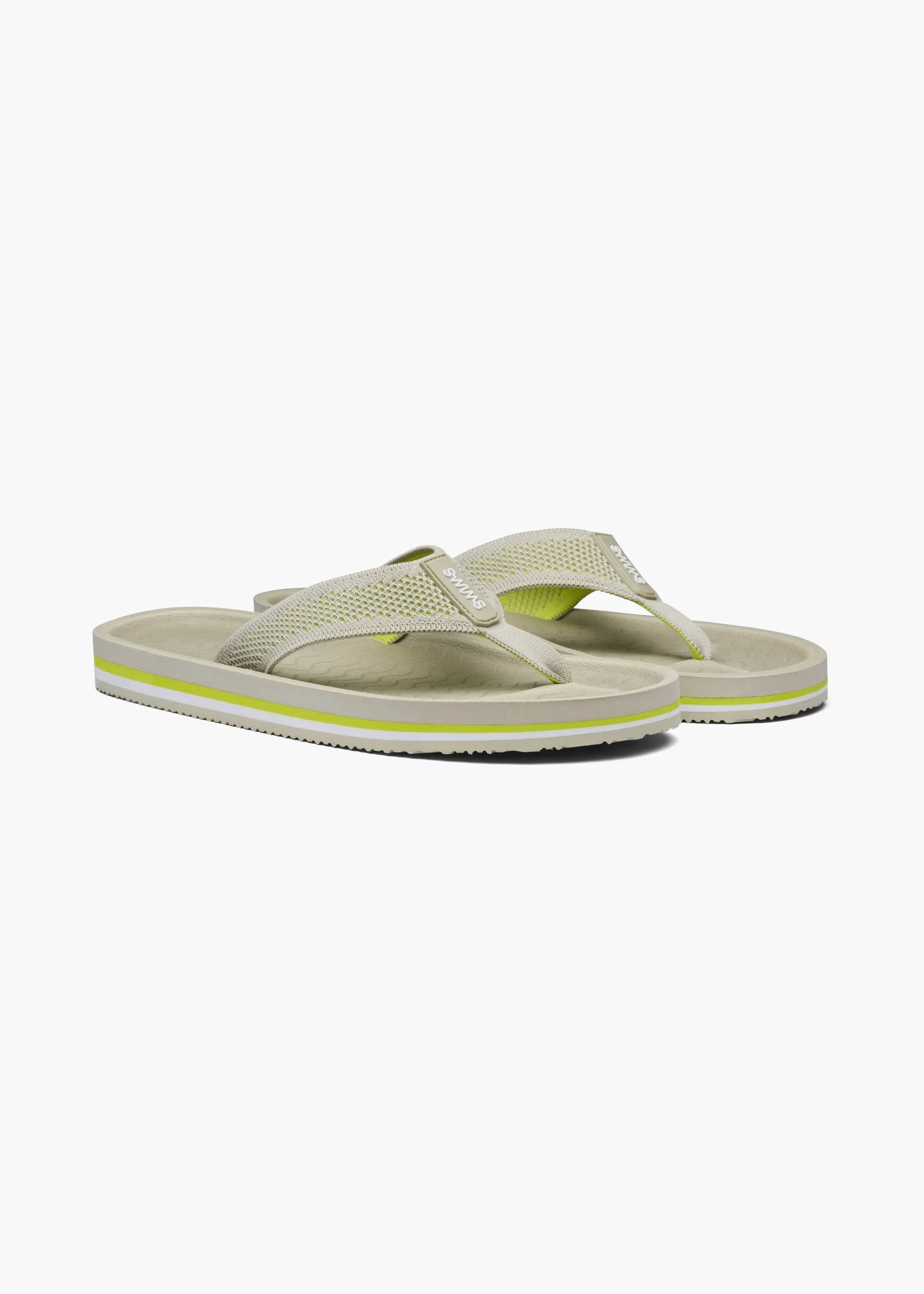 Napoli Flip Flop