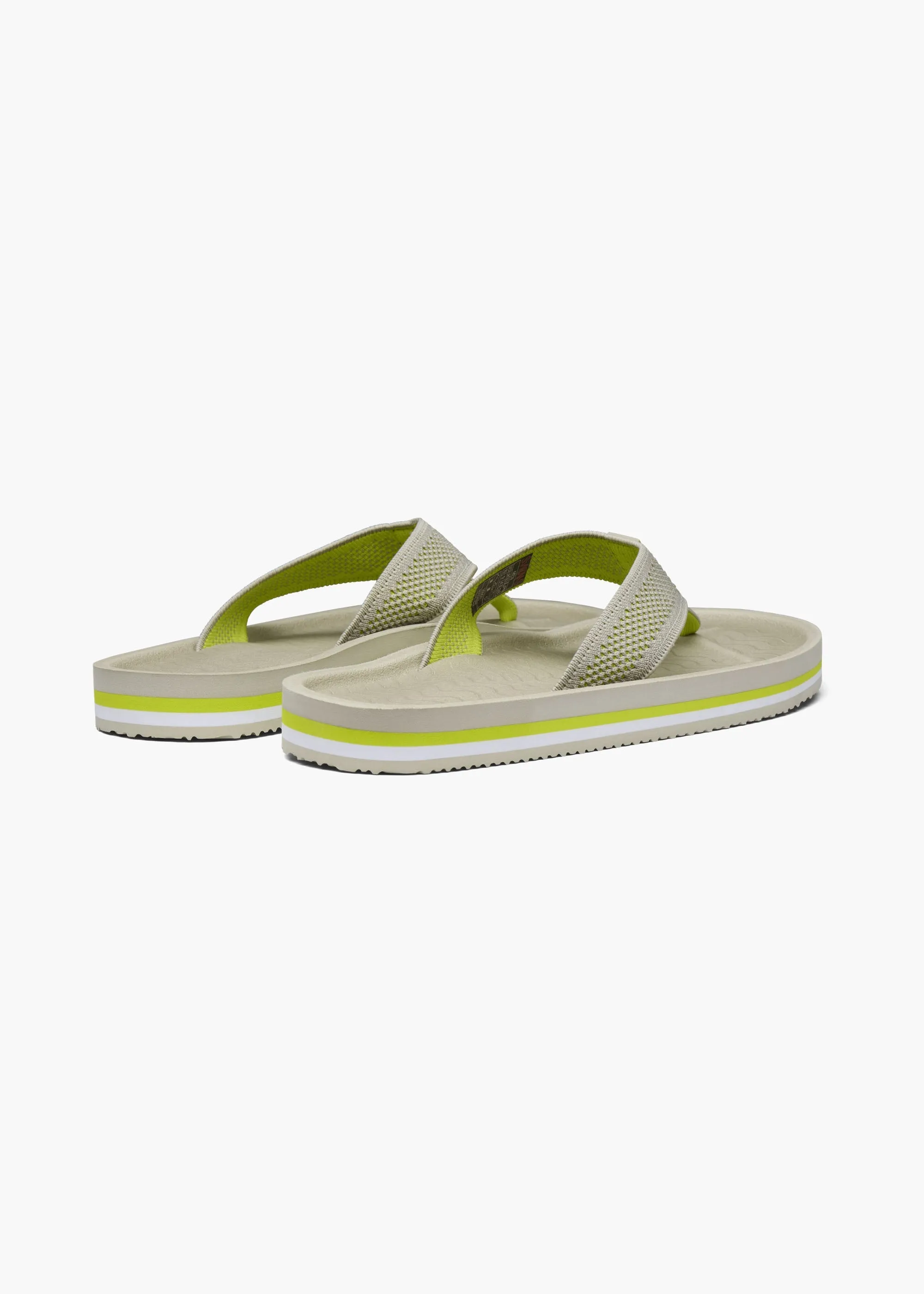 Napoli Flip Flop