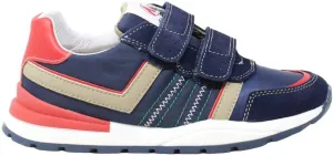 Naturino Baby-Boy's Evon 2 Vl (Toddler/Little Kid) Sneaker
