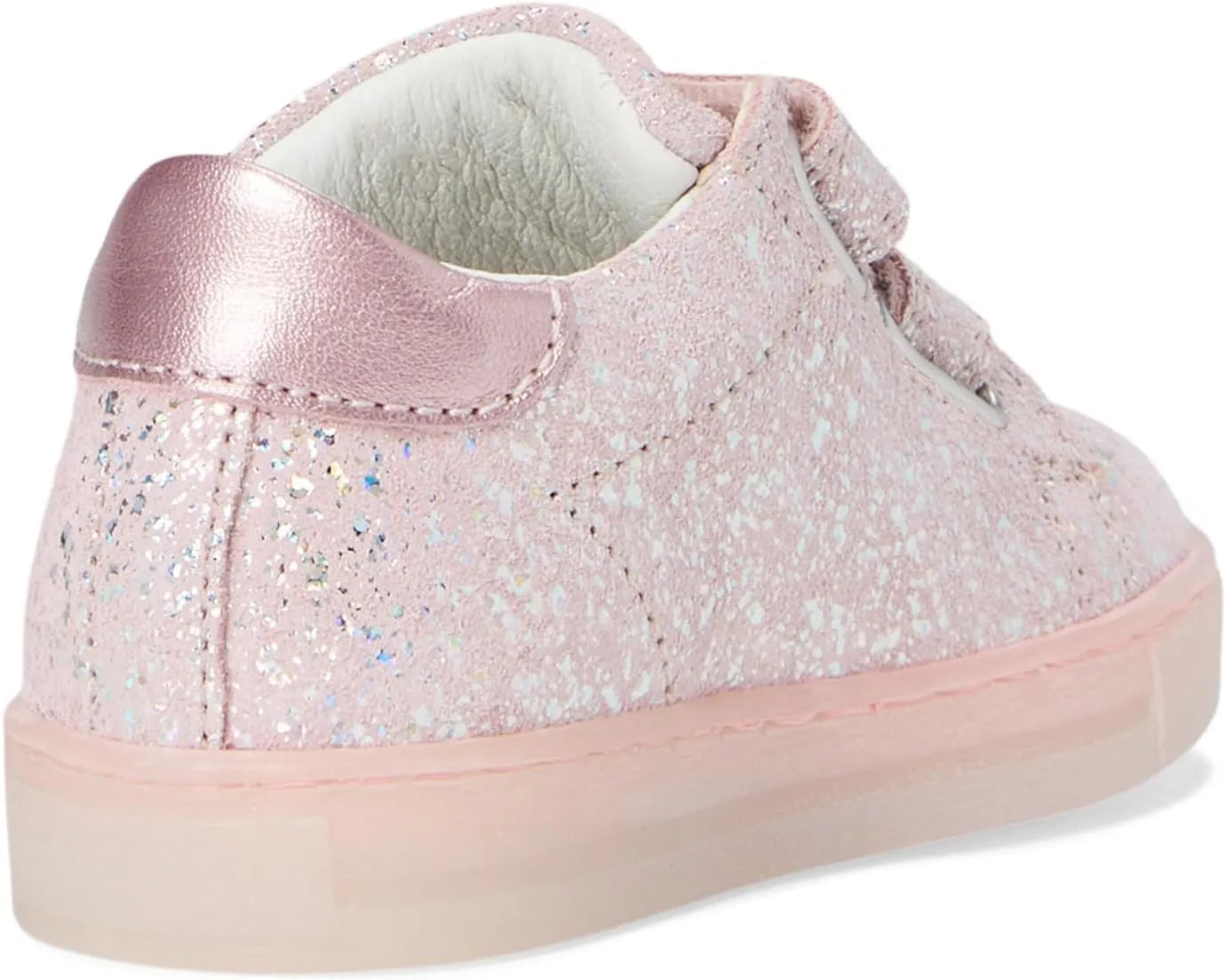Naturino Girl's Falcotto Sasha Vl (Toddler) Sneaker
