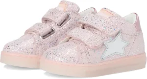 Naturino Girl's Falcotto Sasha Vl (Toddler) Sneaker