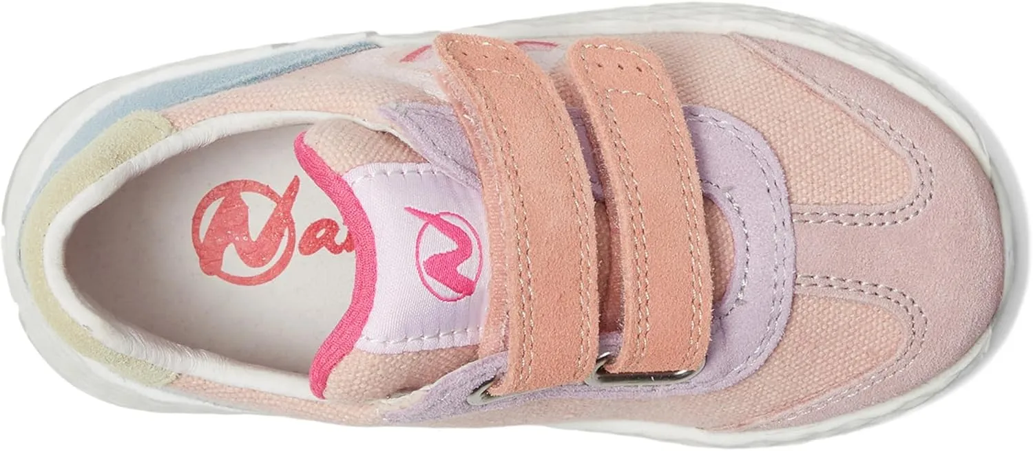 Naturino Girl's Jesko 2 Vl (Toddler/Little Kid) Sneaker