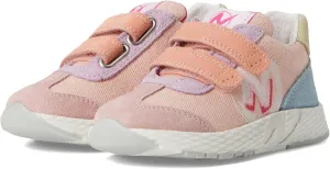 Naturino Girl's Jesko 2 Vl (Toddler/Little Kid) Sneaker