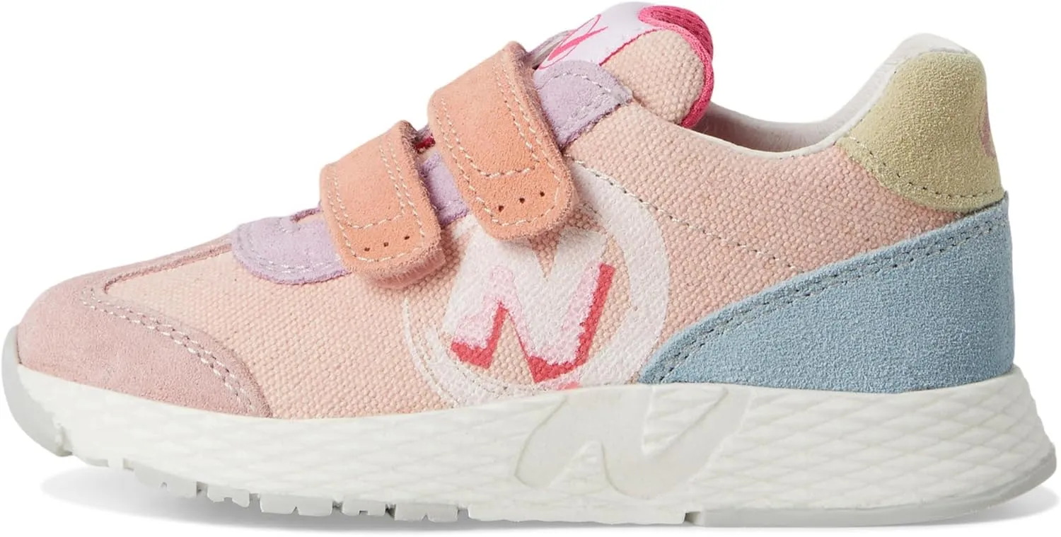 Naturino Girl's Jesko 2 Vl (Toddler/Little Kid) Sneaker