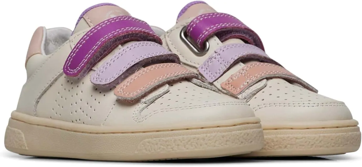 Naturino Girl's Theral Vl (Toddler/Little Kid) Sneaker
