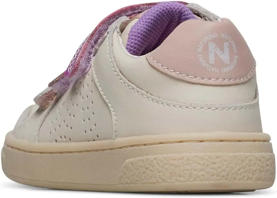 Naturino Girl's Theral Vl (Toddler/Little Kid) Sneaker