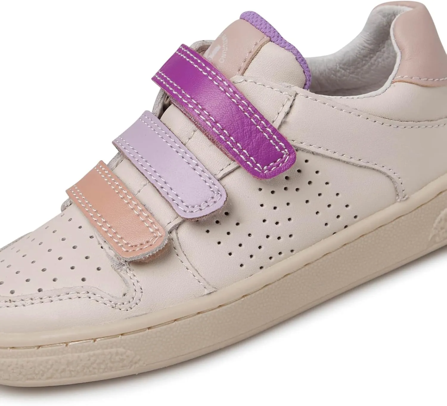 Naturino Girl's Theral Vl (Toddler/Little Kid) Sneaker