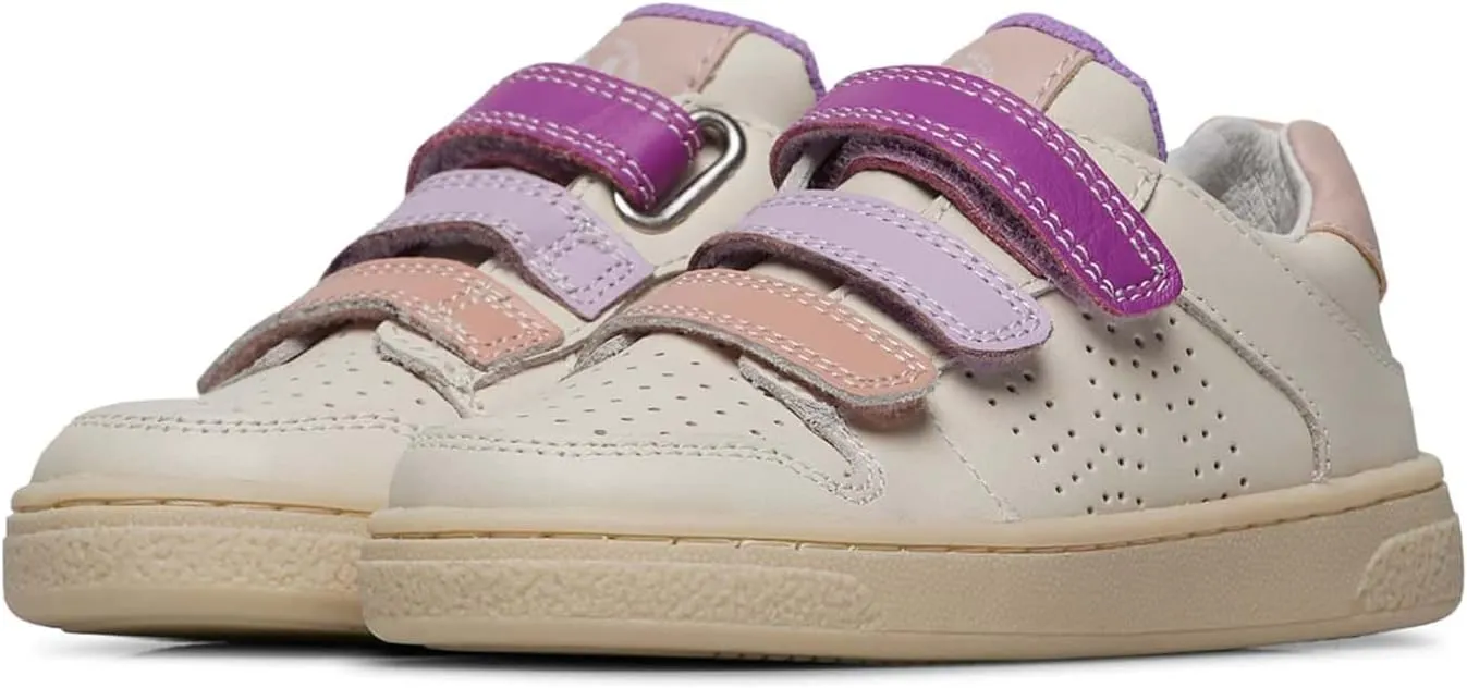 Naturino Girl's Theral Vl (Toddler/Little Kid) Sneaker