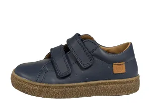 Naturino  Navy Velcro Carex