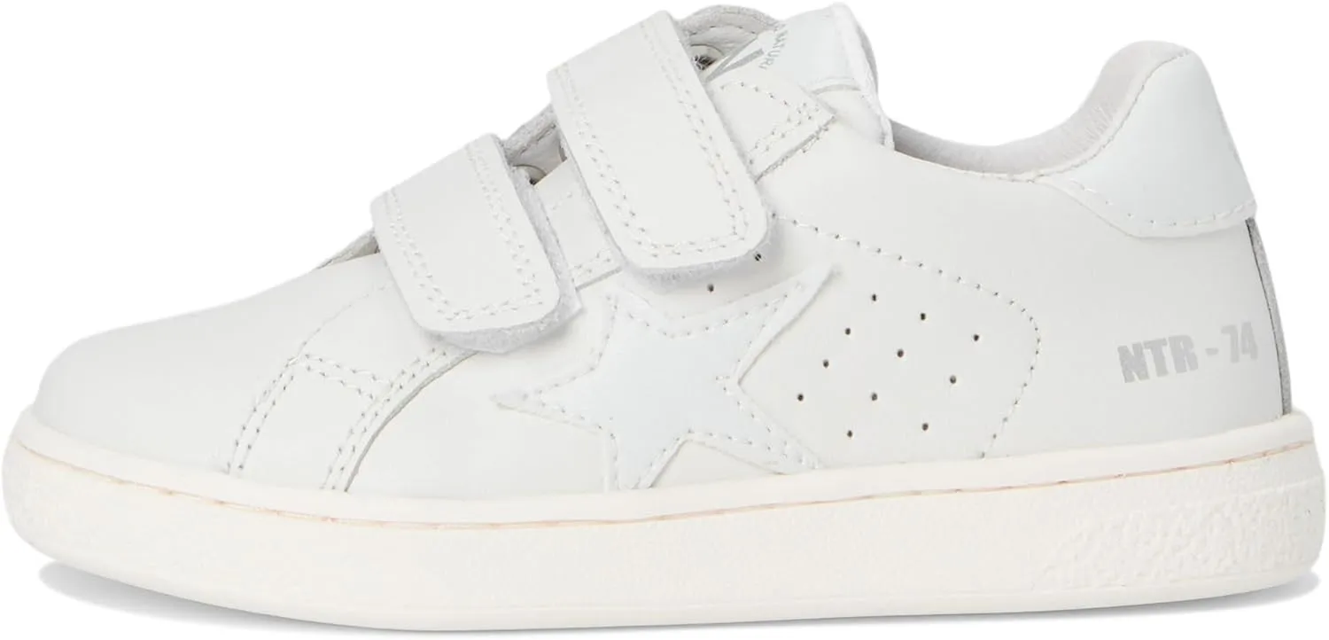 Naturino Unisex-Child Pinn Vl (Toddler/Little Kid) Sneaker