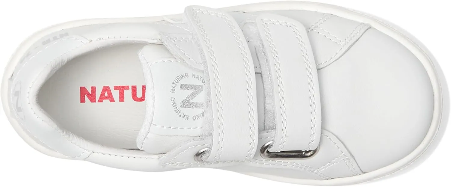 Naturino Unisex-Child Pinn Vl (Toddler/Little Kid) Sneaker