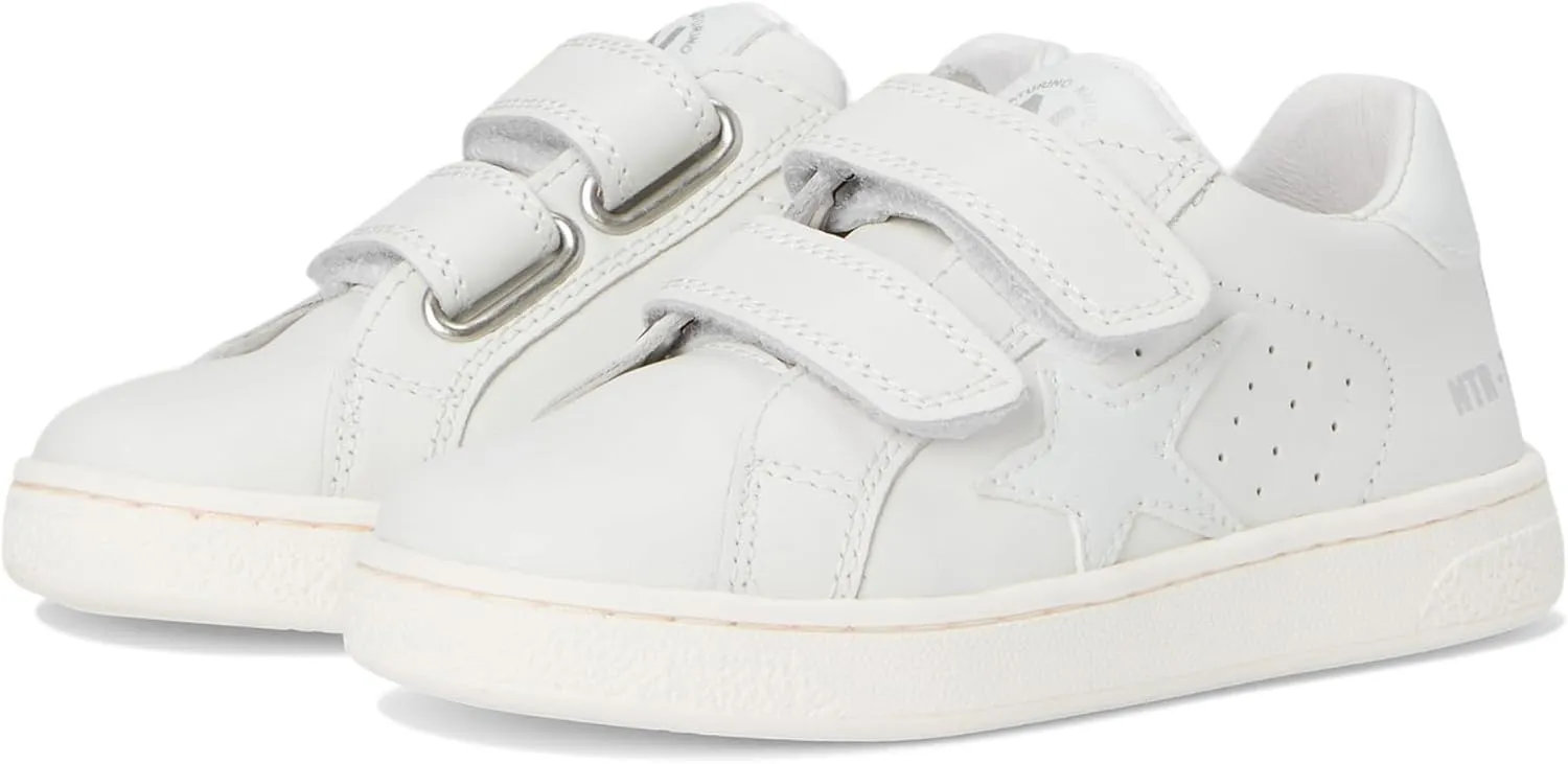 Naturino Unisex-Child Pinn Vl (Toddler/Little Kid) Sneaker