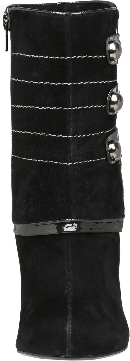 Naughty Monkey Women's Belly Up Bootie