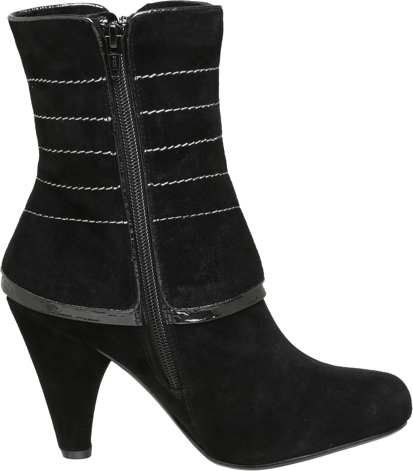 Naughty Monkey Women's Belly Up Bootie