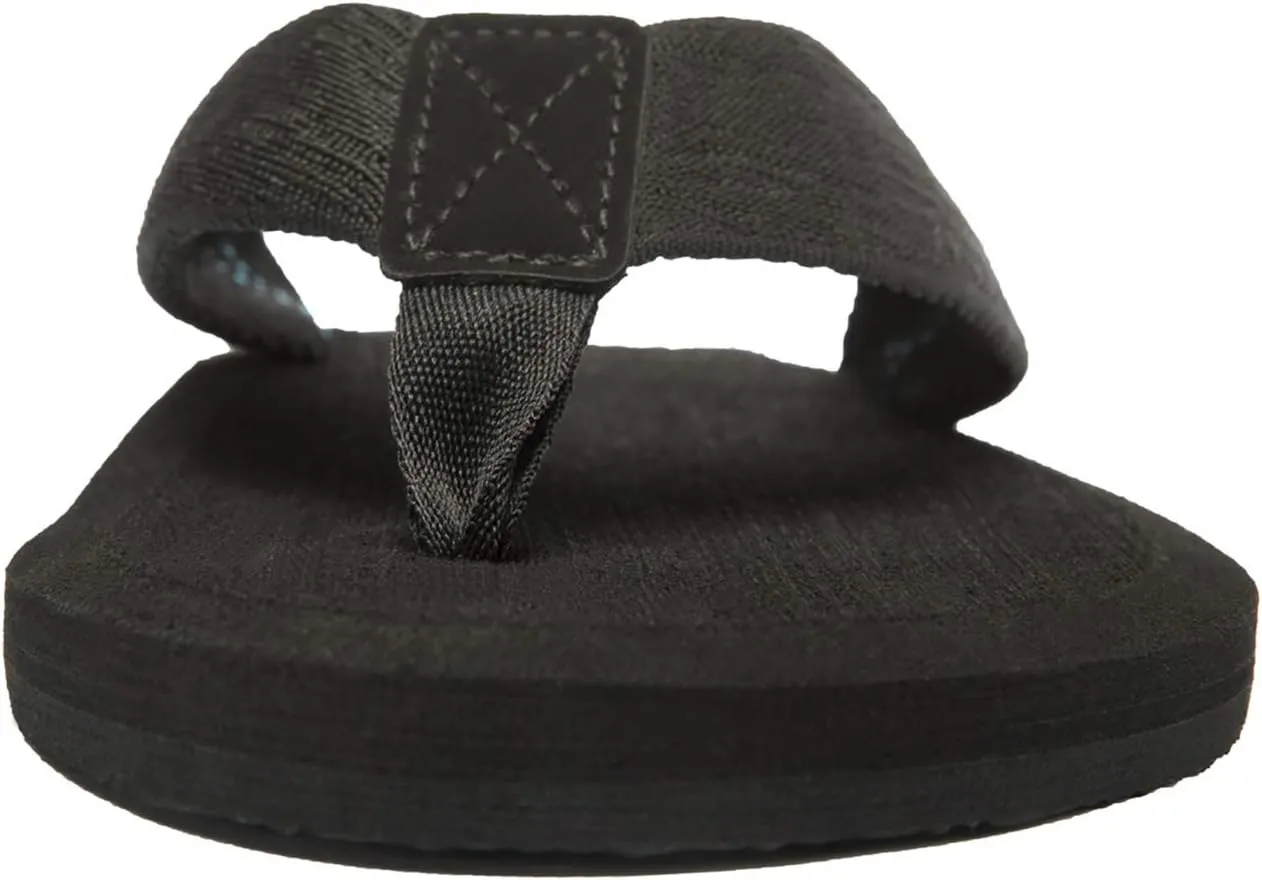 NeedBo NDB Men's Classical Comfortable II Flip-Flop