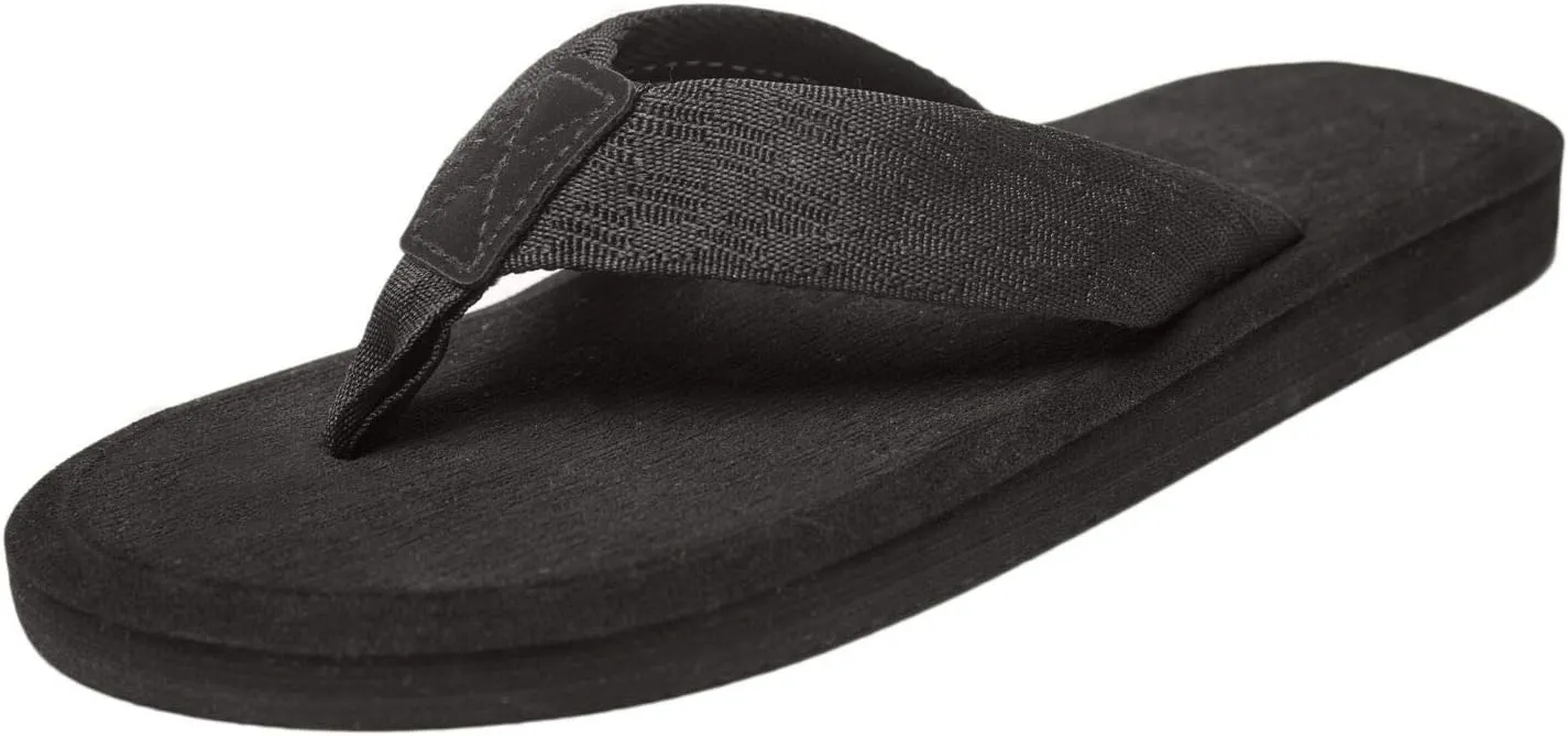 NeedBo NDB Men's Classical Comfortable II Flip-Flop