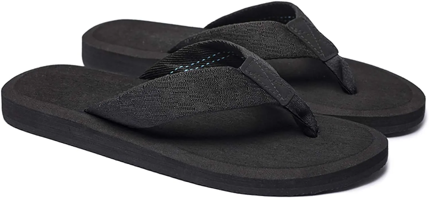 NeedBo NDB Men's Classical Comfortable II Flip-Flop