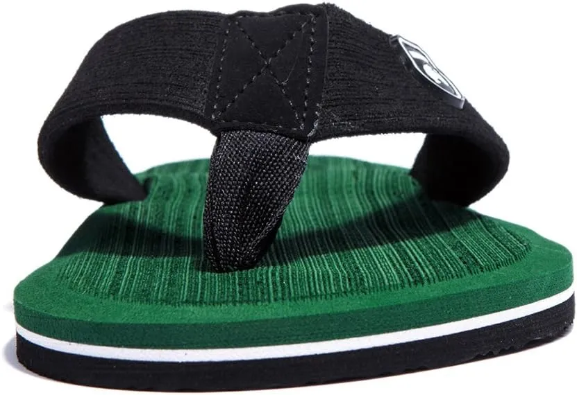 NeedBo NDB Men's Classical Comfortable II Flip-Flop