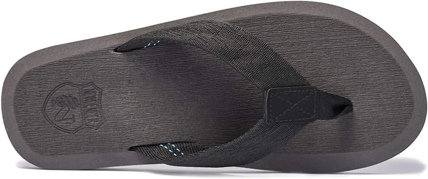 NeedBo NDB Men's Classical Comfortable II Flip-Flop