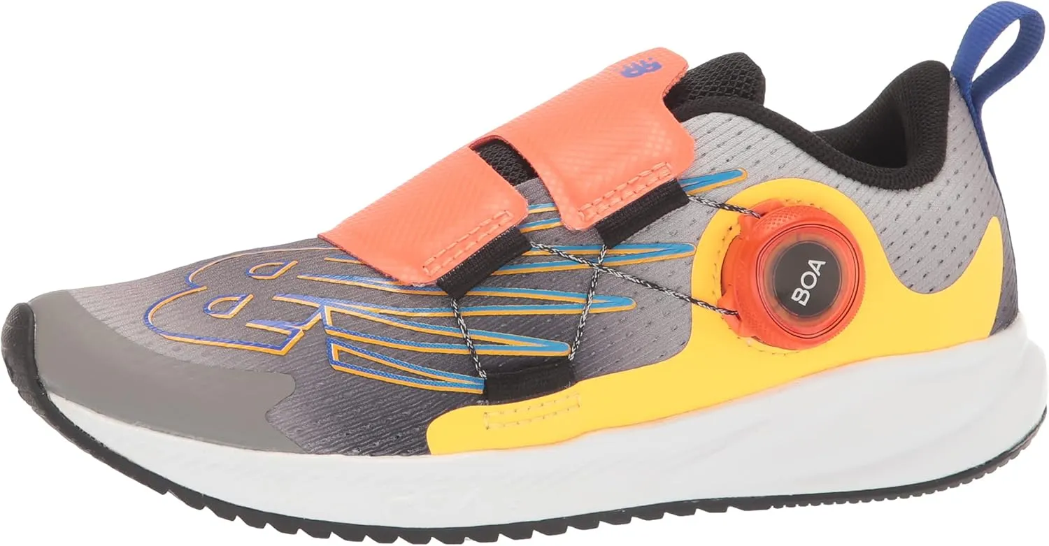 New Balance Kid's FuelCore Reveal V3 Boa Running Shoe