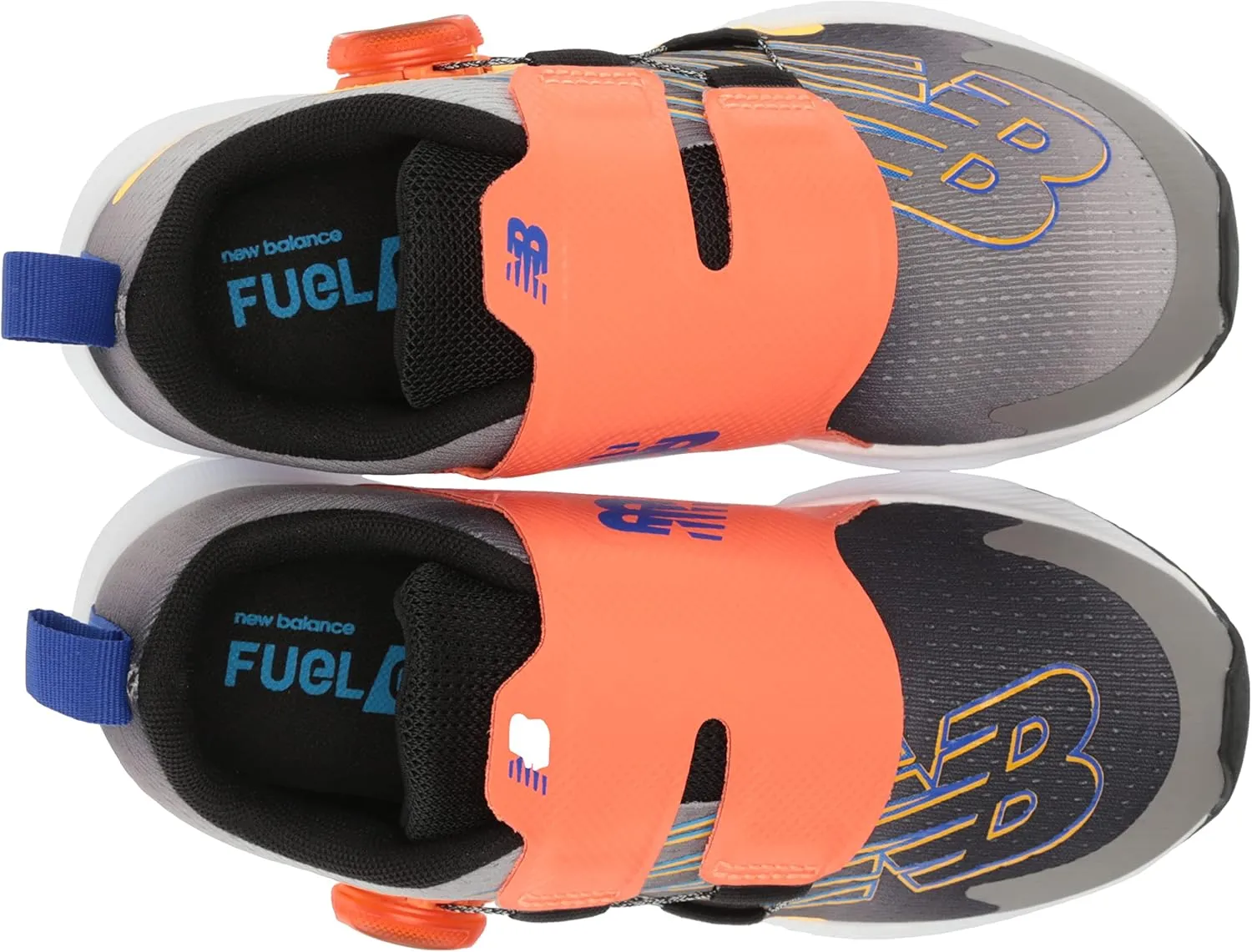 New Balance Kid's FuelCore Reveal V3 Boa Running Shoe